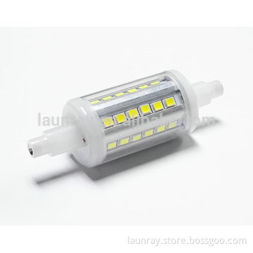 Dimmable Home Lightings r7s Halogen Light Bulb R7S Led Lamp R7S Bulb R7S Lighting
